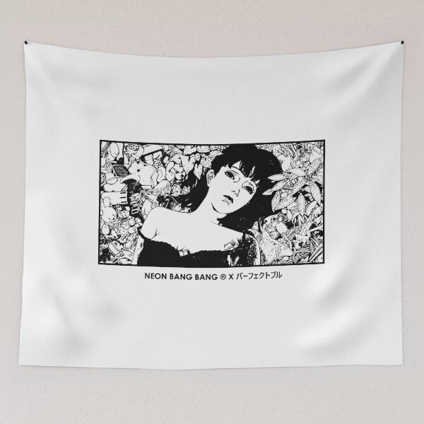 Item preview, Perfect Blue (1995)  designed and sold by Anabellaittman.