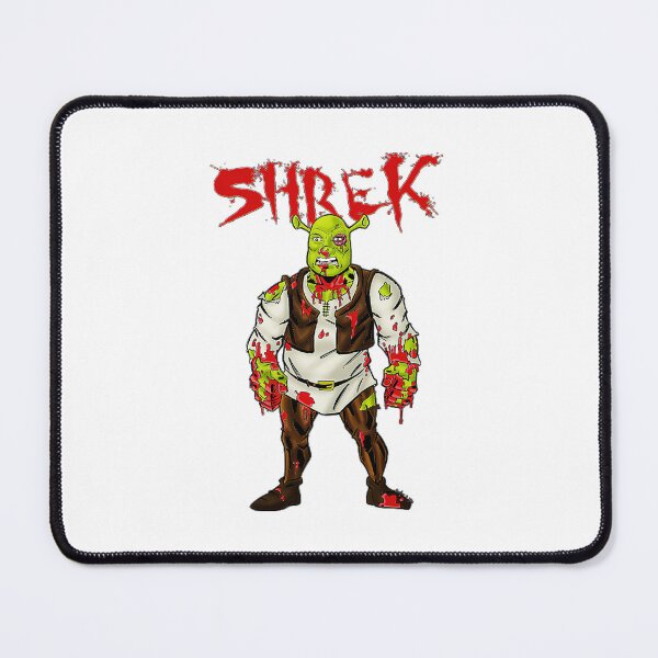Item preview, Ogre Mascot Uniform Character Stand designed and sold by Daiay.