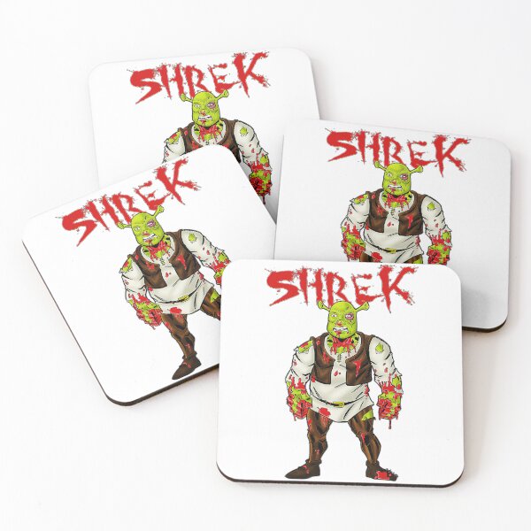 Item preview, Ogre Mascot Uniform Character Stand designed and sold by Daiay.