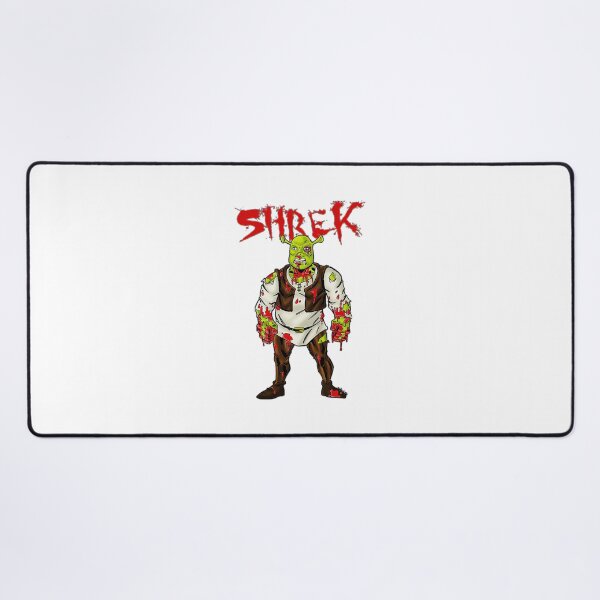 Item preview, Ogre Mascot Uniform Character Stand designed and sold by Daiay.
