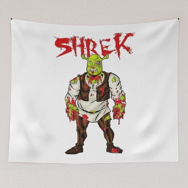 Item preview, Ogre Mascot Uniform Character Stand designed and sold by Daiay.
