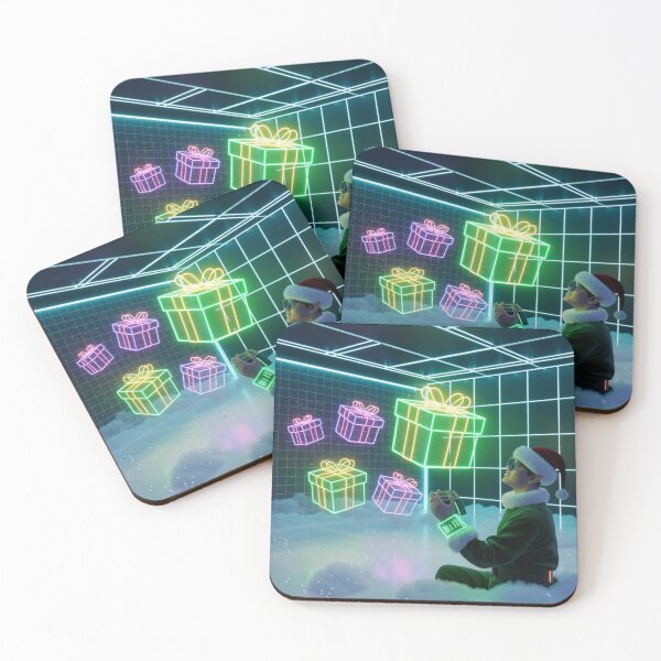 Item preview, Hologram Gift Lab designed and sold by McVrax.