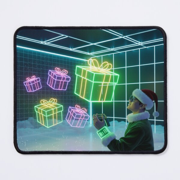 Item preview, Hologram Gift Lab designed and sold by McVrax.