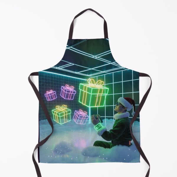 Item preview, Hologram Gift Lab designed and sold by McVrax.