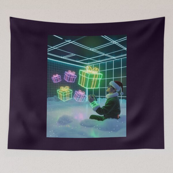 Item preview, Hologram Gift Lab designed and sold by McVrax.