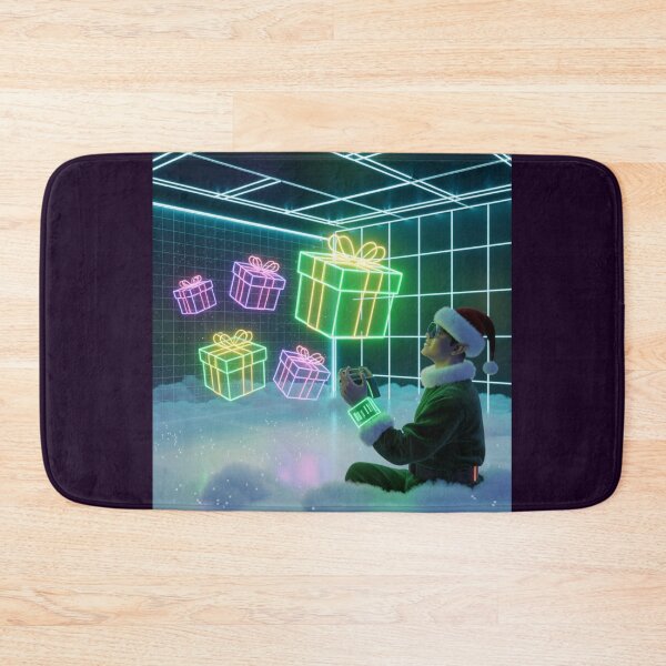 Item preview, Hologram Gift Lab designed and sold by McVrax.
