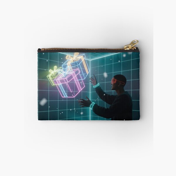 Item preview, Hologram Gift Lab designed and sold by McVrax.