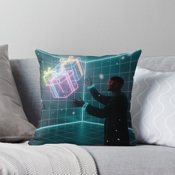 Item preview, Hologram Gift Lab designed and sold by McVrax.