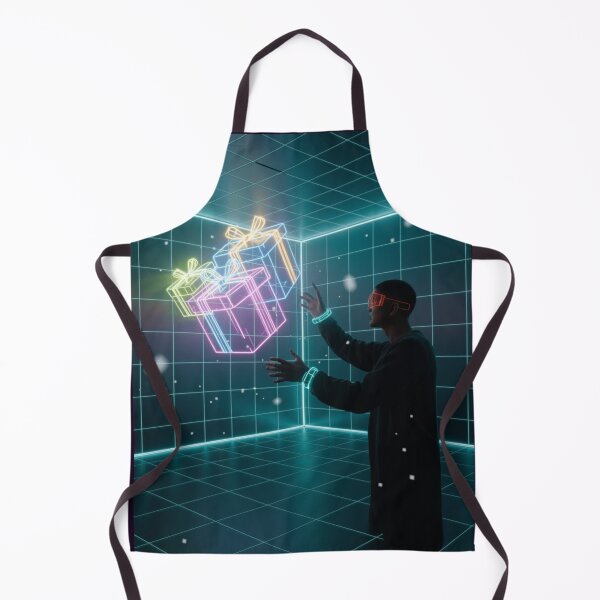 Item preview, Hologram Gift Lab designed and sold by McVrax.