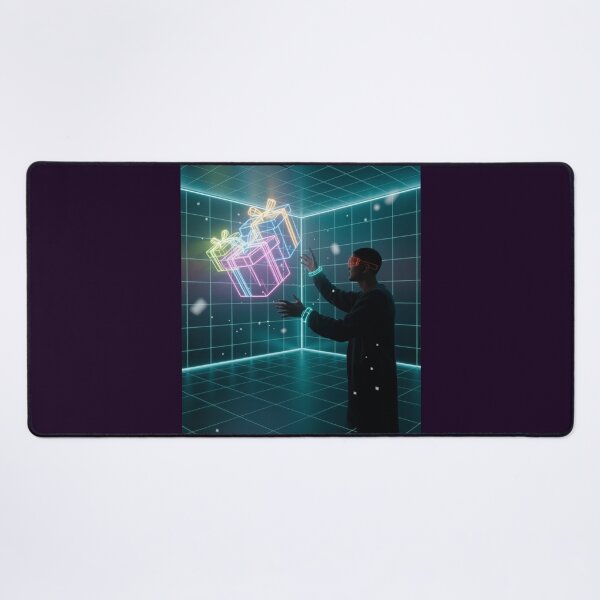 Item preview, Hologram Gift Lab designed and sold by McVrax.