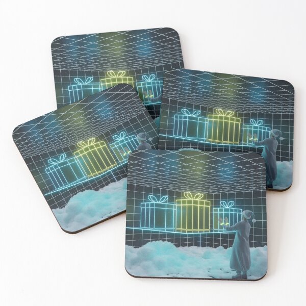 Item preview, Hologram Gift Lab designed and sold by McVrax.