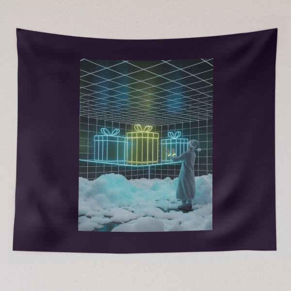 Item preview, Hologram Gift Lab designed and sold by McVrax.