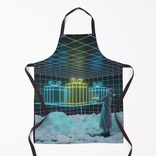 Item preview, Hologram Gift Lab designed and sold by McVrax.
