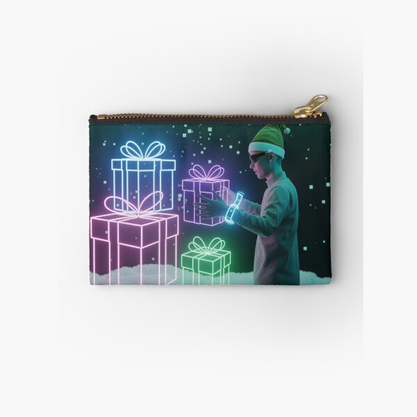 Item preview,  Hologram Gift Lab designed and sold by McVrax.