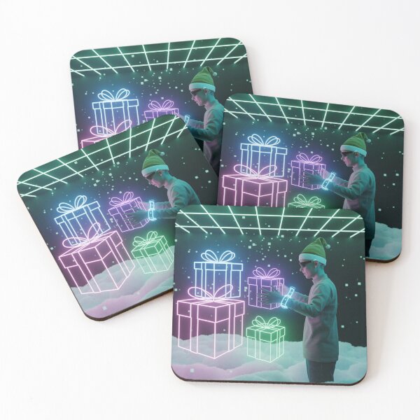 Item preview,  Hologram Gift Lab designed and sold by McVrax.