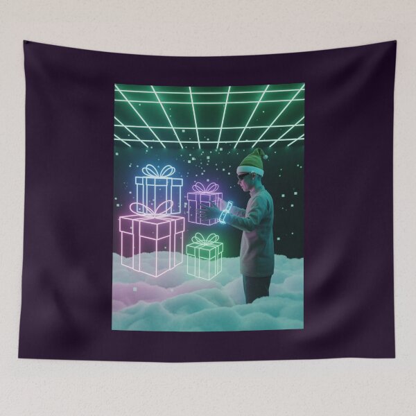 Item preview,  Hologram Gift Lab designed and sold by McVrax.