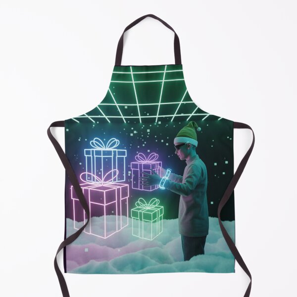 Item preview,  Hologram Gift Lab designed and sold by McVrax.