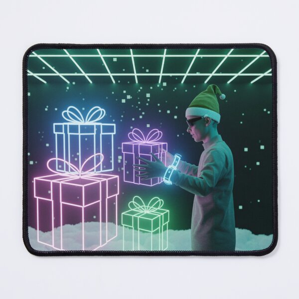 Item preview, Hologram Gift Lab designed and sold by McVrax.
