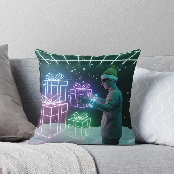 Item preview,  Hologram Gift Lab designed and sold by McVrax.