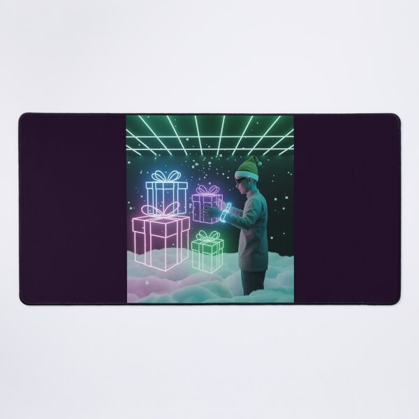 Item preview,  Hologram Gift Lab designed and sold by McVrax.