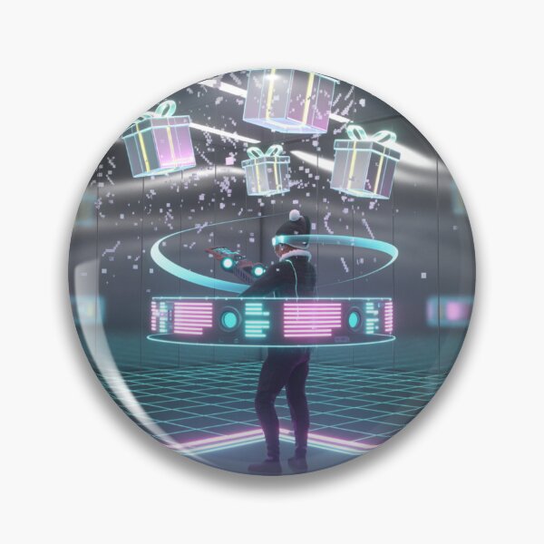 Item preview,  Hologram Gift Lab designed and sold by McVrax.