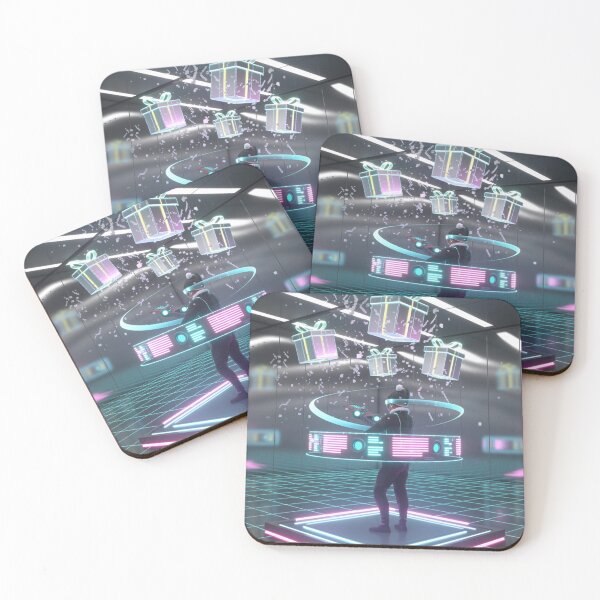 Item preview,  Hologram Gift Lab designed and sold by McVrax.