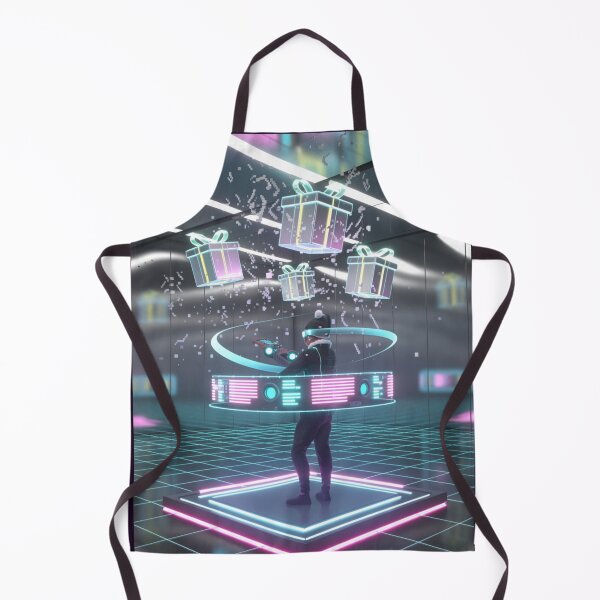 Item preview,  Hologram Gift Lab designed and sold by McVrax.