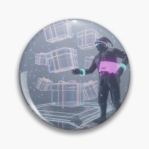 Item preview,  Hologram Gift Lab designed and sold by McVrax.
