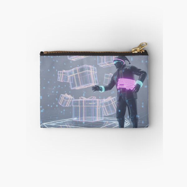 Item preview,  Hologram Gift Lab designed and sold by McVrax.