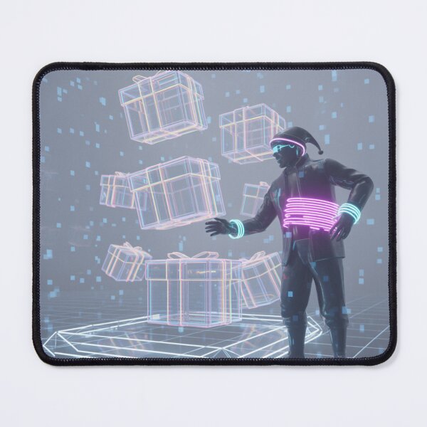 Item preview, Hologram Gift Lab designed and sold by McVrax.