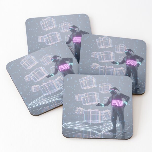 Item preview,  Hologram Gift Lab designed and sold by McVrax.