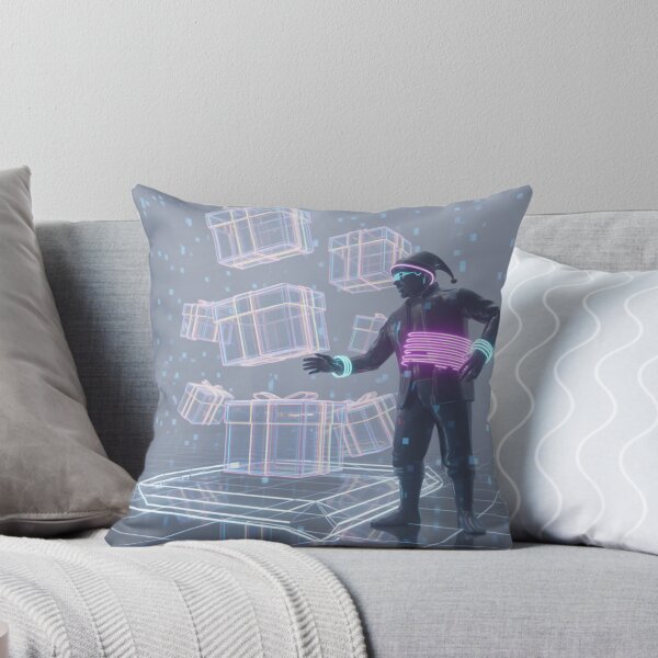 Item preview,  Hologram Gift Lab designed and sold by McVrax.
