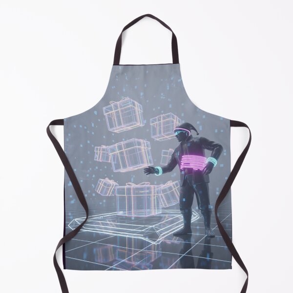 Item preview,  Hologram Gift Lab designed and sold by McVrax.