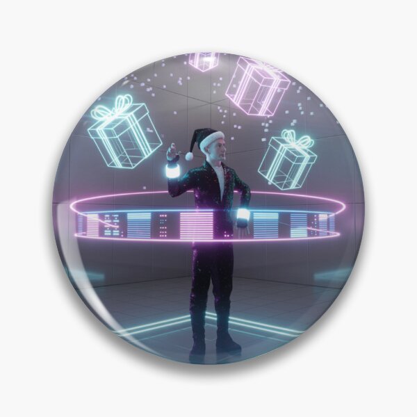 Item preview,  Hologram Gift Lab designed and sold by McVrax.