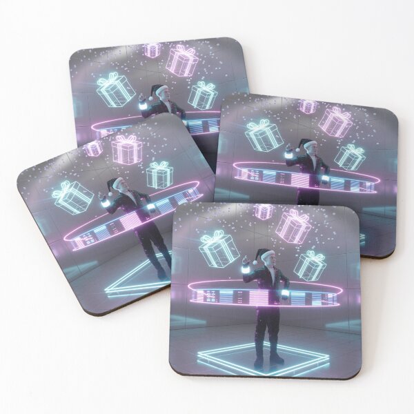 Item preview,  Hologram Gift Lab designed and sold by McVrax.