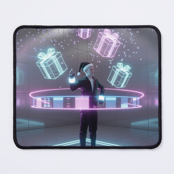 Item preview,  Hologram Gift Lab designed and sold by McVrax.