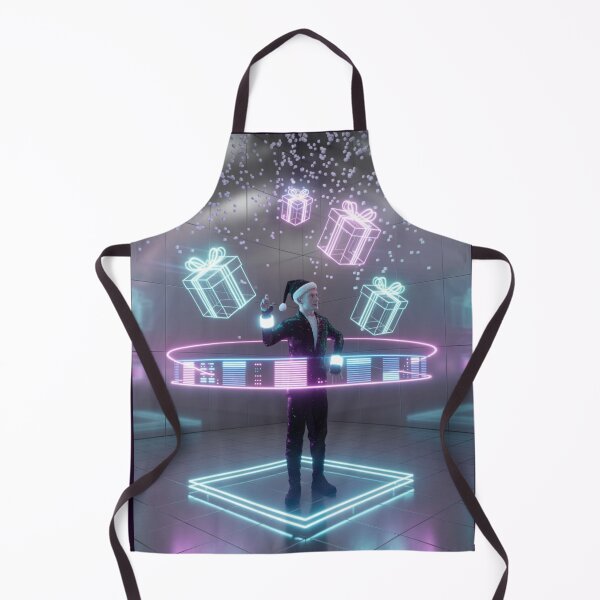 Item preview,  Hologram Gift Lab designed and sold by McVrax.