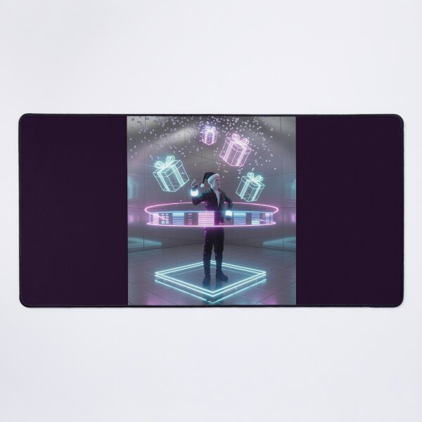 Item preview, Hologram Gift Lab designed and sold by McVrax.