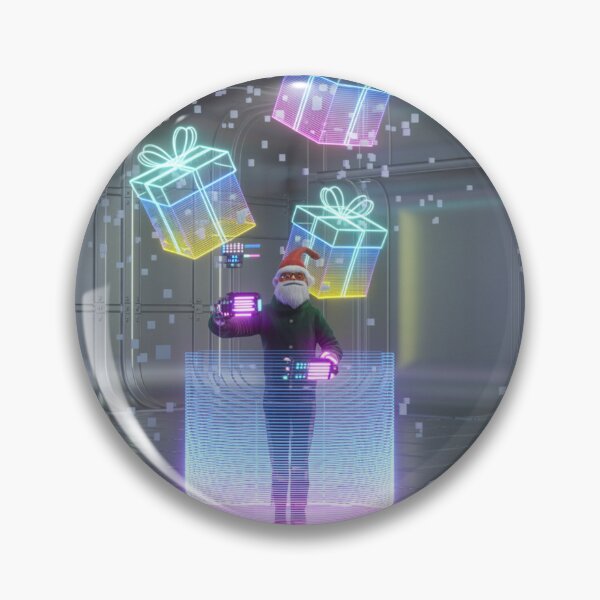 Item preview,  Hologram Gift Lab designed and sold by McVrax.