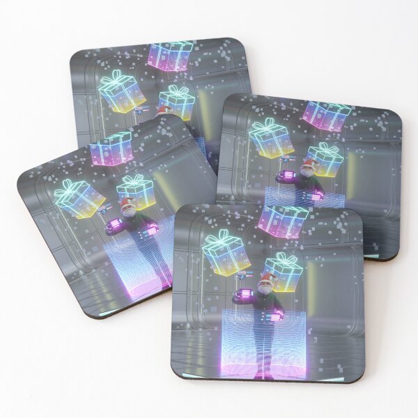 Item preview,  Hologram Gift Lab designed and sold by McVrax.