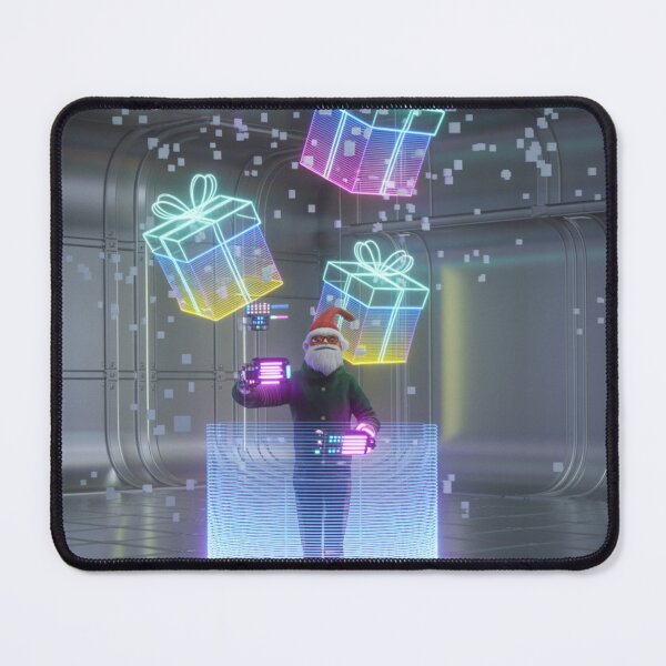 Item preview,  Hologram Gift Lab designed and sold by McVrax.