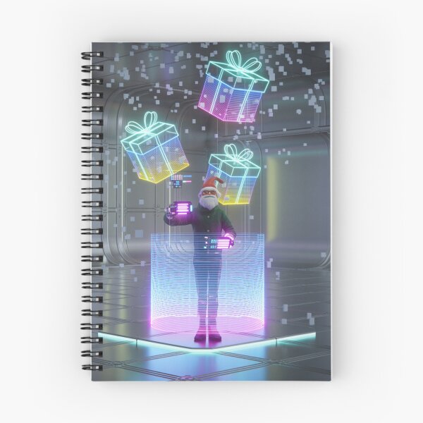 Item preview,  Hologram Gift Lab designed and sold by McVrax.