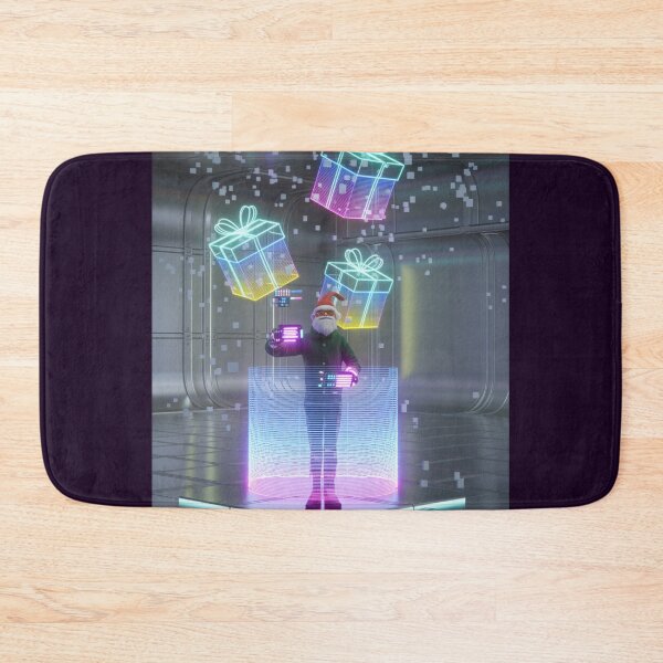 Item preview,  Hologram Gift Lab designed and sold by McVrax.