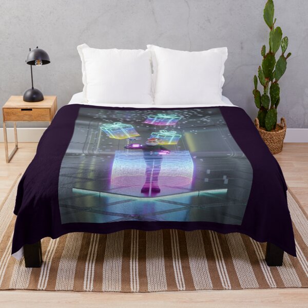 Item preview, Hologram Gift Lab designed and sold by McVrax.