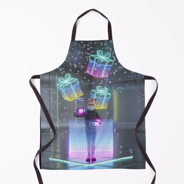 Item preview,  Hologram Gift Lab designed and sold by McVrax.