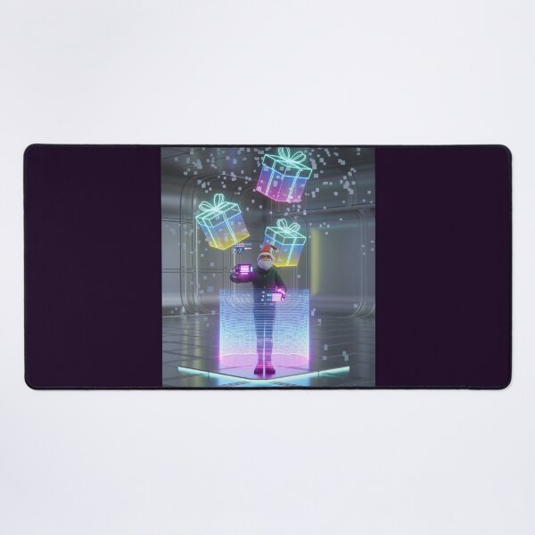 Item preview, Hologram Gift Lab designed and sold by McVrax.