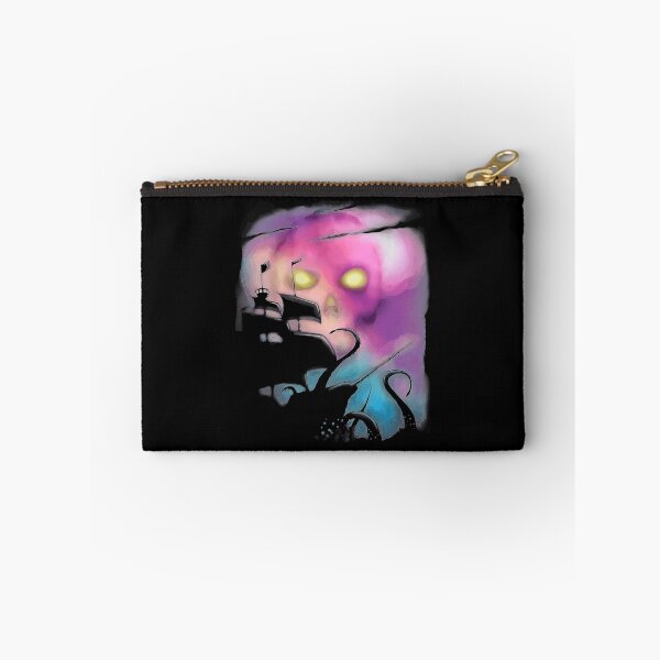 Item preview, Sea Of Thieves Purple Pirate Spirit designed and sold by Keegaalsh.