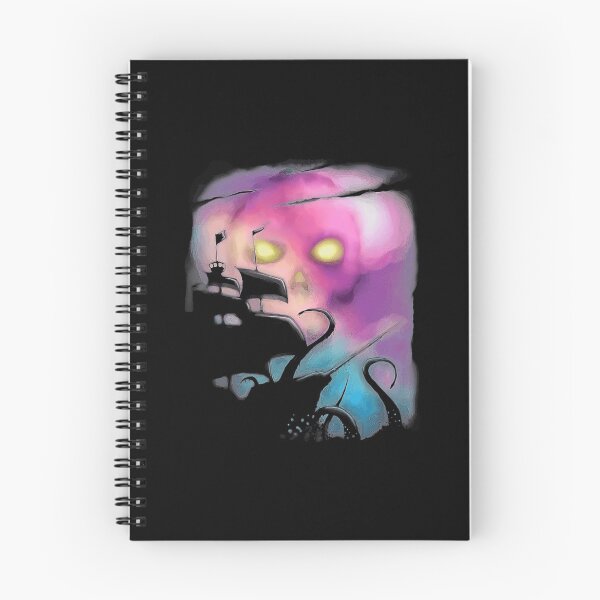 Item preview, Sea Of Thieves Purple Pirate Spirit designed and sold by Keegaalsh.