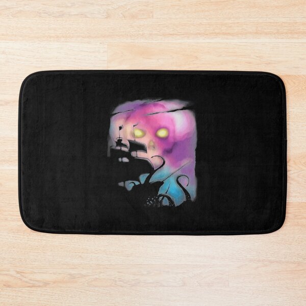 Item preview, Sea Of Thieves Purple Pirate Spirit designed and sold by Keegaalsh.