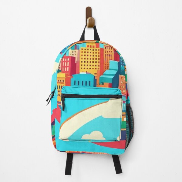 Item preview, City of Johannesburg designed and sold by Twala Design Co..